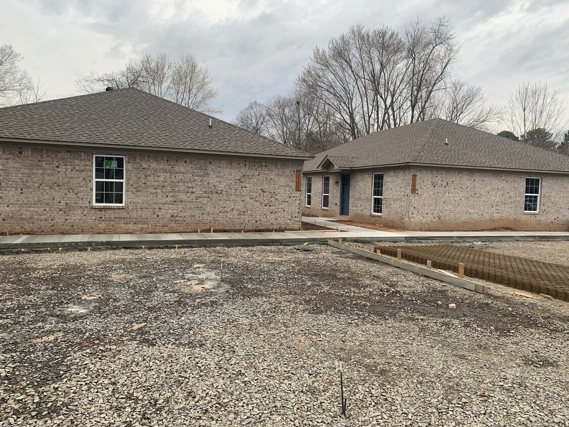 Building Photo - 2115 Stout St