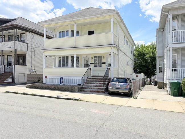 Building Photo - 56-58 Stanley Ave