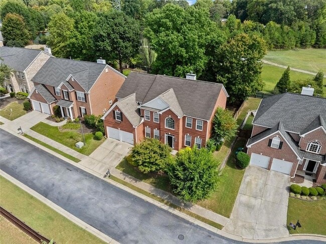 Building Photo - 4831 Edinburgh Dr
