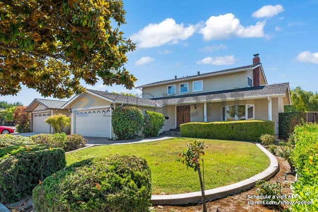 Building Photo - 1129 Del Cambre Dr