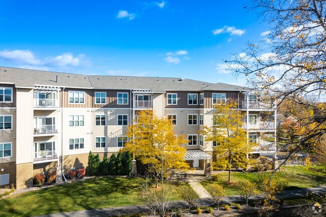 Building Photo - Levander Estates