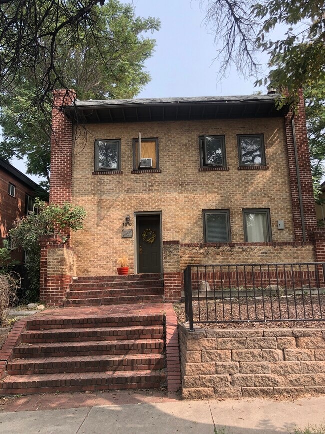 Building Photo - 1570 Detroit St