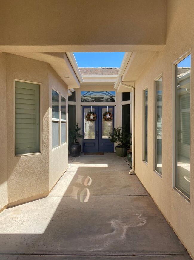 Foto del edificio - Furnished home in Sunbrook!