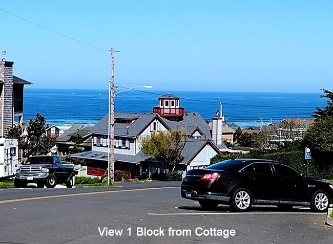 Foto del edificio - 441 SW 7th St