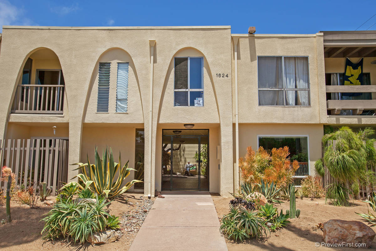 Foto principal - 1624 Cypress Ave