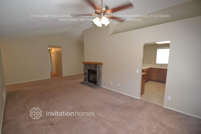 Foto del edificio - 2553 W Loma Vista Dr