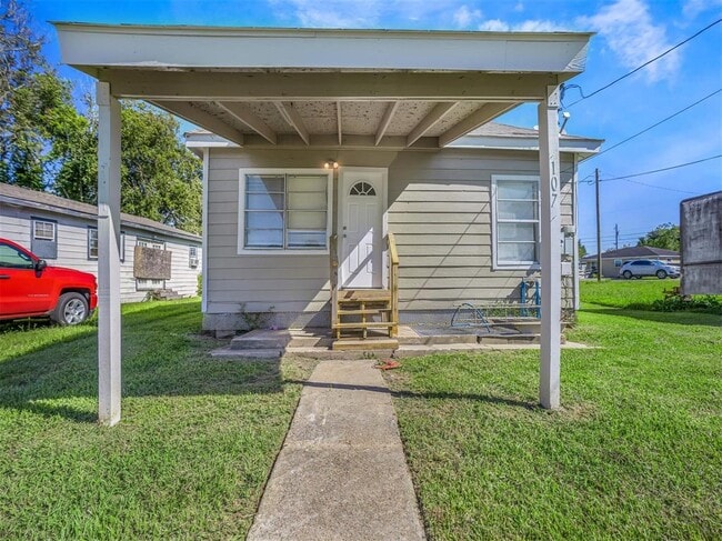 Building Photo - 107 Prewitt Ln