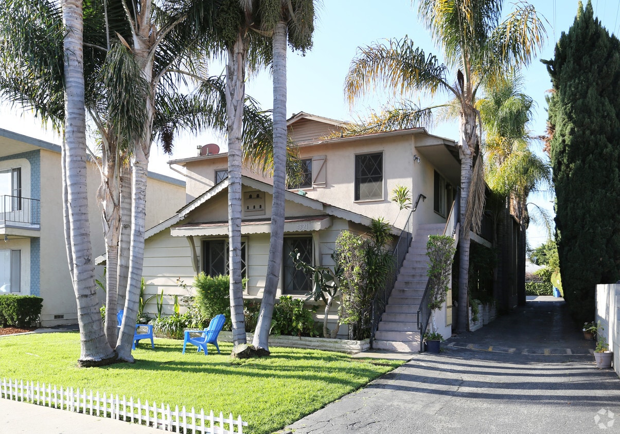 Primary Photo - 4321 Berryman Ave