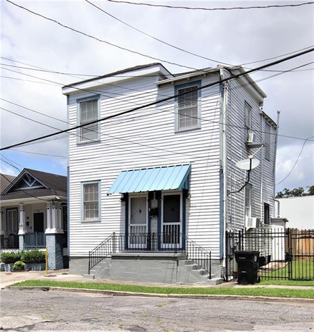 Building Photo - 3313 Iberville St