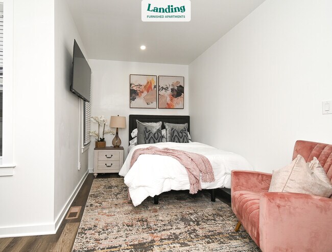 Foto del edificio - 1111 N 41st St