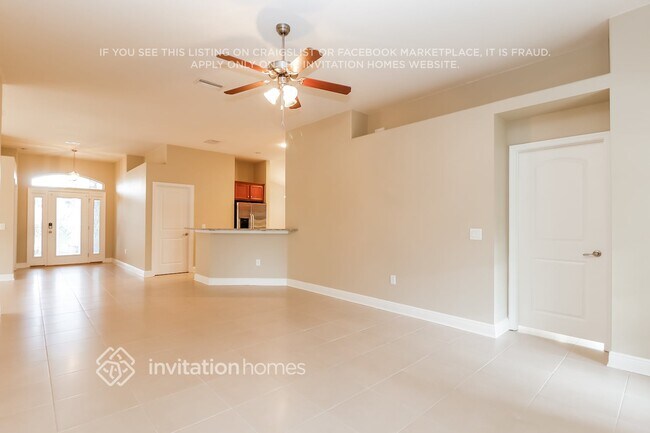 Foto del edificio - 9615 Jaybird Ln