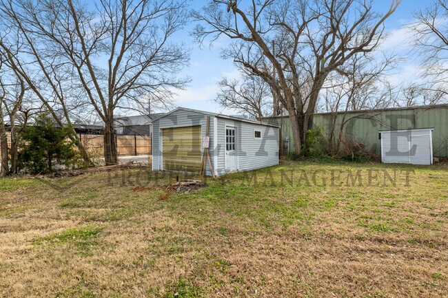 Foto del edificio - 119 Harrison St