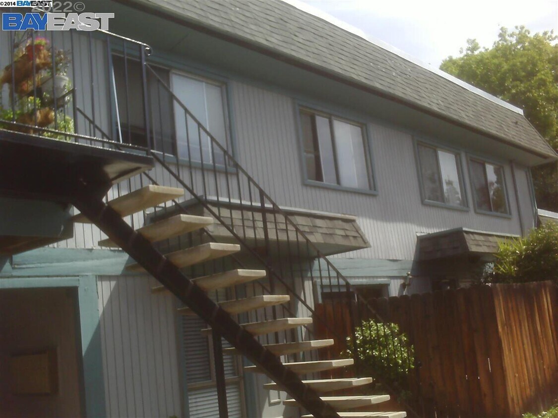 4407 Fairlands Dr Unit 6, Pleasanton, CA 94588 Condo for Rent in