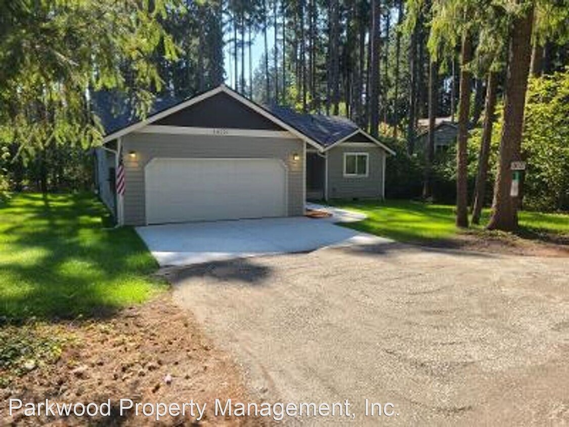 3 br, 2 bath House 18221 E. Clearlake Bl... House Rental in Yelm