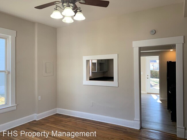 Building Photo - 4 br, 1 bath House - 1036 W Hamilton