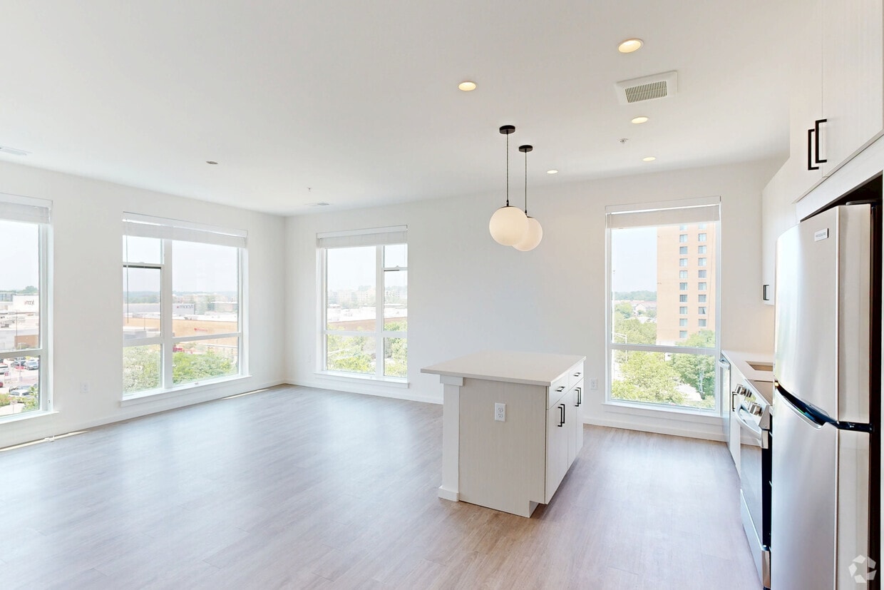 Photo - The Six Apartments