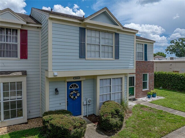 Foto del edificio - 1816 Mill Run Cir