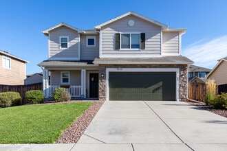 Building Photo - 9530 Ghost Flower Ln