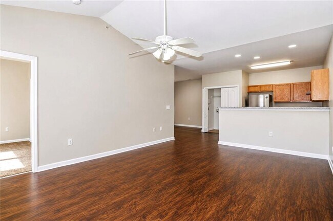 Foto del edificio - 7712 Autry Cir