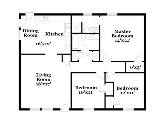 Building Photo - 413 Pineland Ave, Durham, NC 27704