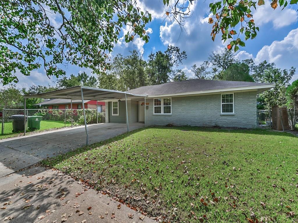 3122 Sunnydale Dr, Houston, TX 77051 House Rental in Houston, TX