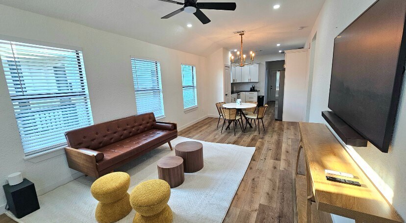 Foto del edificio - 1311 E 35th St