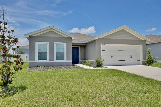 Foto del edificio - Effortless Living in a Modern 3-Bed Home w...