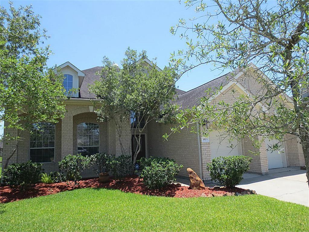 Primary Photo - 3815 Key Largo Ct