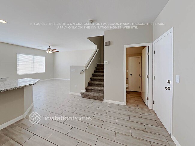 Foto del edificio - 5327 Floating Flower Ave