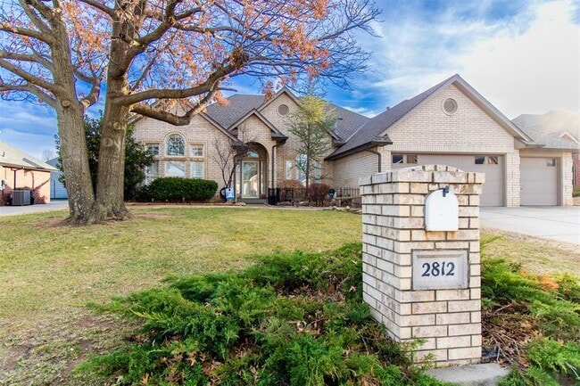 Foto del edificio - 2812 SW 109th St