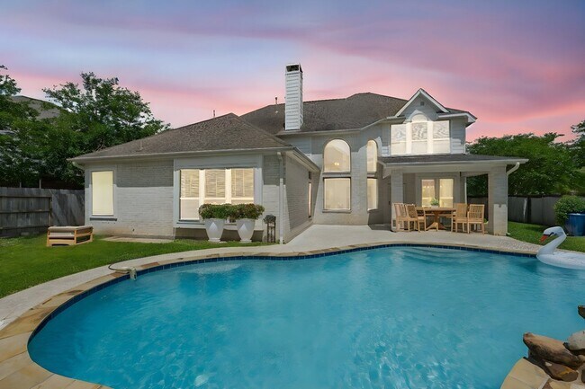 Foto del edificio - 4603 Red Hawk Ct