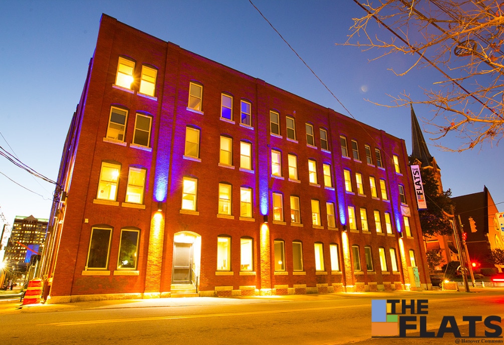 Foto principal - The Flats @ Hanover Common - Innovative Micro Living