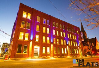 Building Photo - The Flats @ Hanover Common - Innovative Mi...