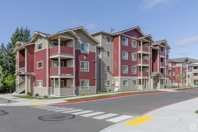 Copper Wood at Lacey Apartments - Olympia, WA | Apartments.com