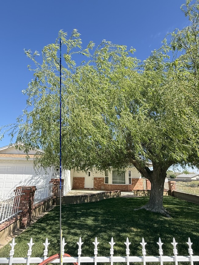 Foto del edificio - 5603 W Avenue M2