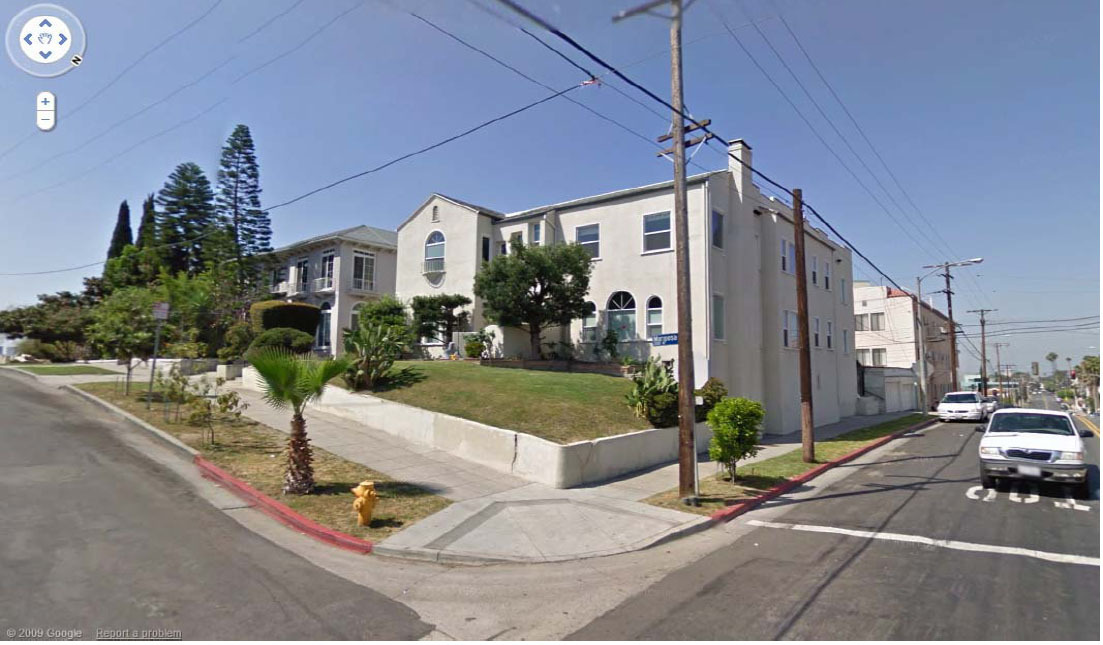 Foto del edificio - 347 N Mariposa Ave