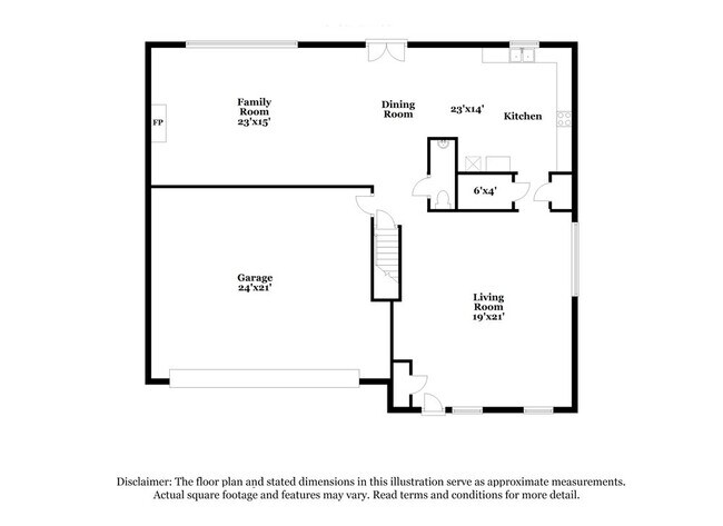 Foto del edificio - 2329 Apple Glen Ln