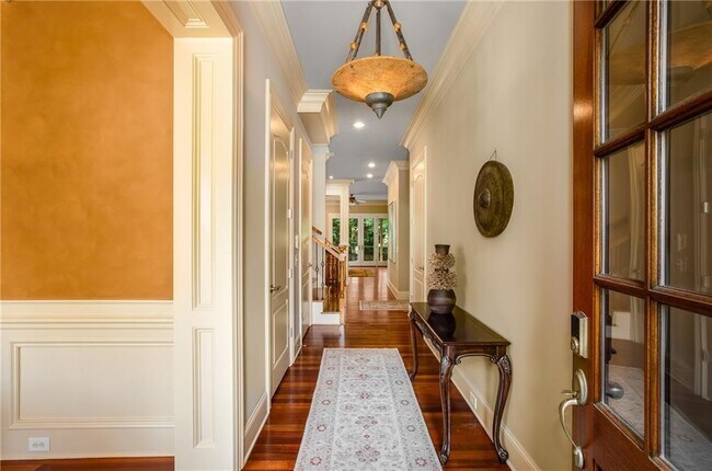 Foto del edificio - 1772 Buckhead Valley Ln NE