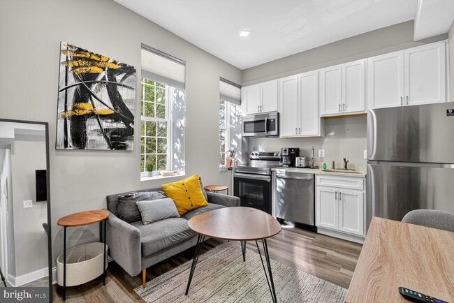 Foto del edificio - 133 7th St SE