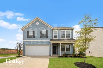 Building Photo - 167 Hidden Lakes Rd