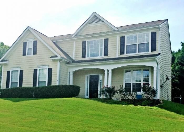 Foto principal - 4 bedroom in Kennesaw GA 30144