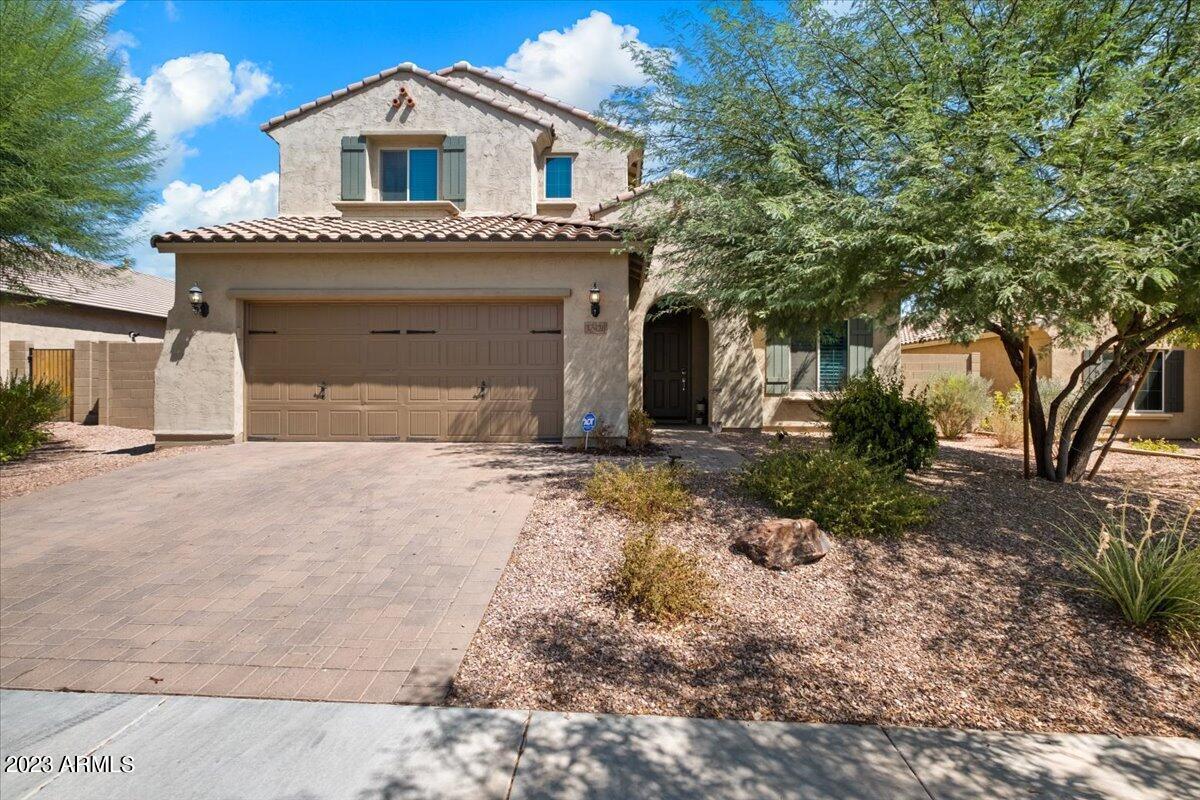 Foto principal - 17428 W Blue Sky Dr