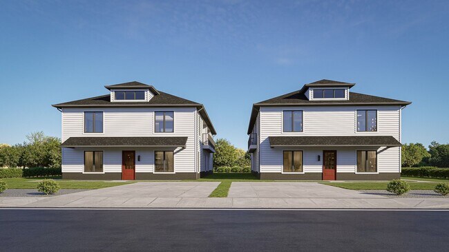 Foto del edificio - *August 2026* - Newly Built 5 Bed, 5.5 Bath Townhome!