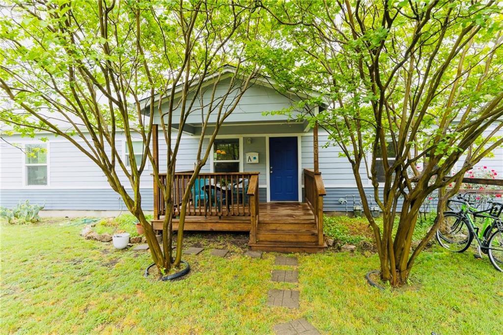 Foto principal - 1501 Justin Ln