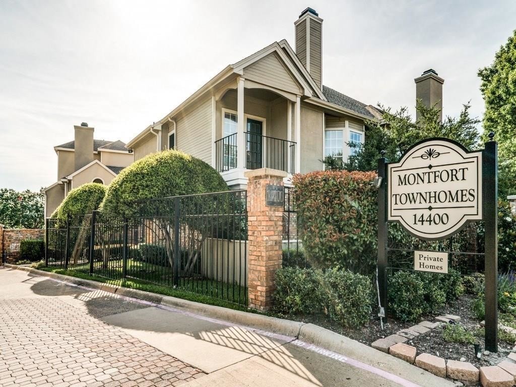 Primary Photo - 14400 Montfort Dr