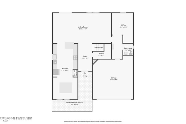 Foto del edificio - 404 Hepburn Rd