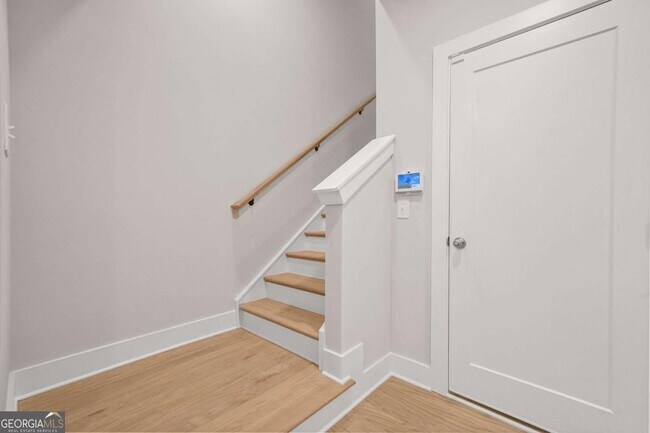 Foto del edificio - 1500 Wicker Wood Pl