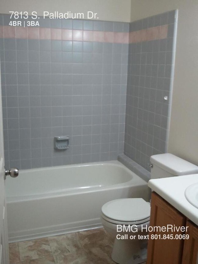 Building Photo - 7813 S Palladium Dr