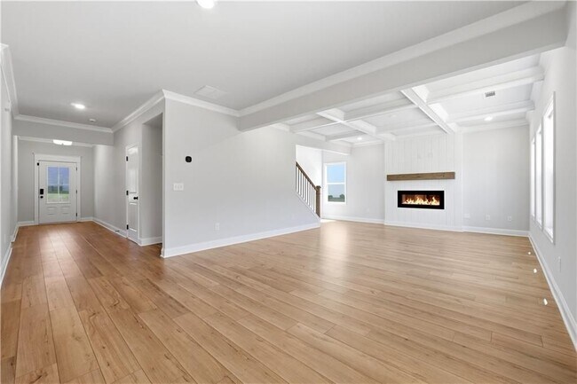 Foto del edificio - 176 Brant Cir