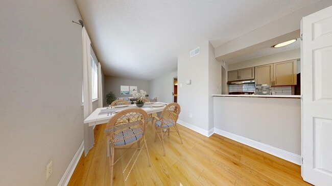 Interior Photo - Gulf View Apartments | Remodeled!